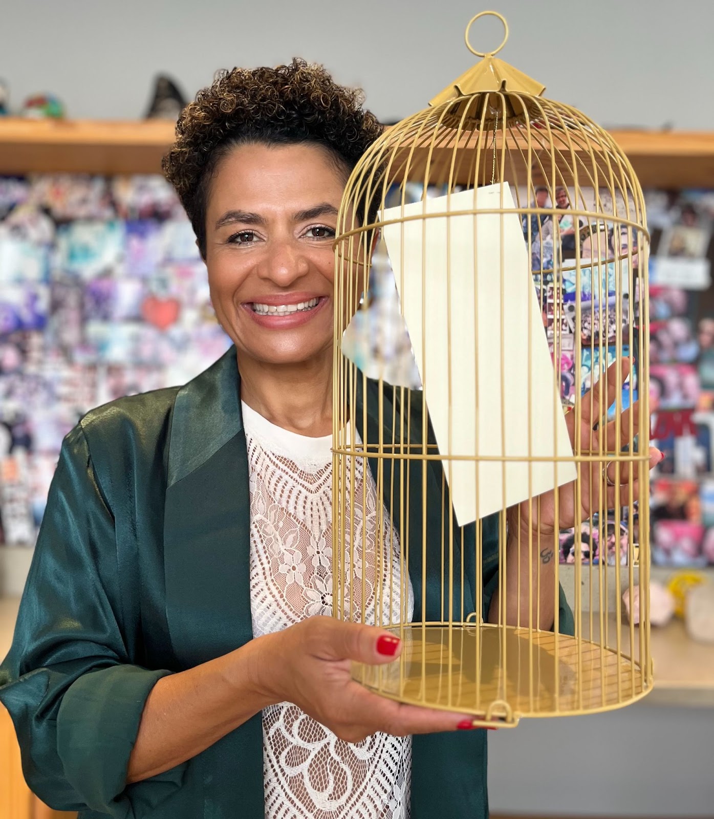 Divulgação: Floresta