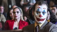 Coringa: Delírio a Dois