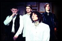 Bring Me The Horizon no Brasil // Créditos: Jonti Wild