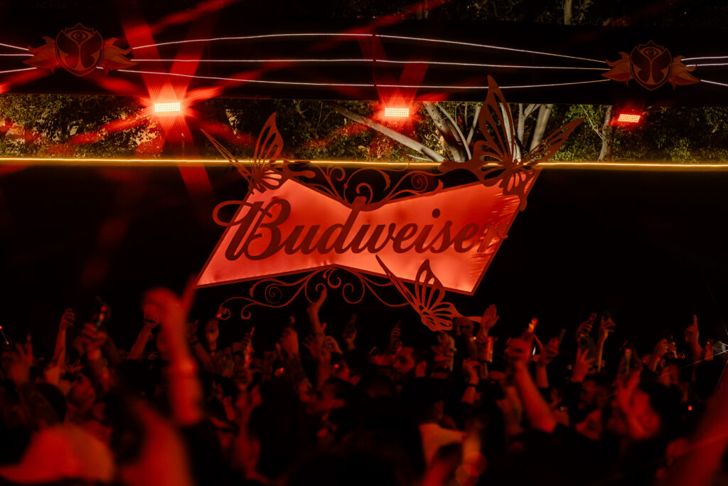 Drinks Of Tomorrow // Tomorrowland Brasil