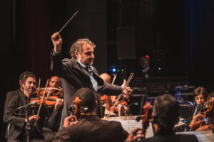 Orquestra Ouro Preto - Hilda Furacão, a Ópera // Créditos: Rapha Garcia