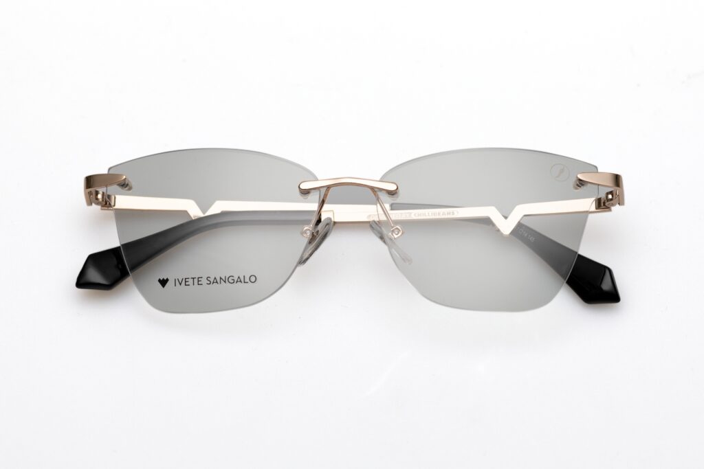 Créditos: Filipe Arruda - Chilli Beans