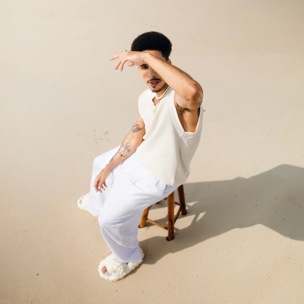 Thiago Pantaleão - Mesmo Lugar