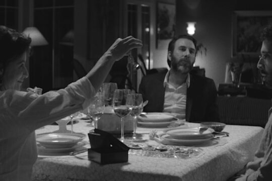 AMOR, DOCE CONFUSÃO © Divulgação