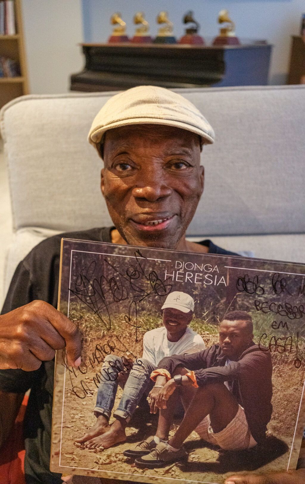 Nascimento Música © Divulgação