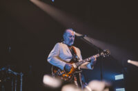 Men At Work © Hay Ramos/MCA Concerts