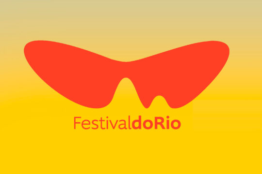 Festival do Rio 2025 © Divulgação